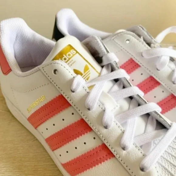 adidas superstar - Picture 5 of 8